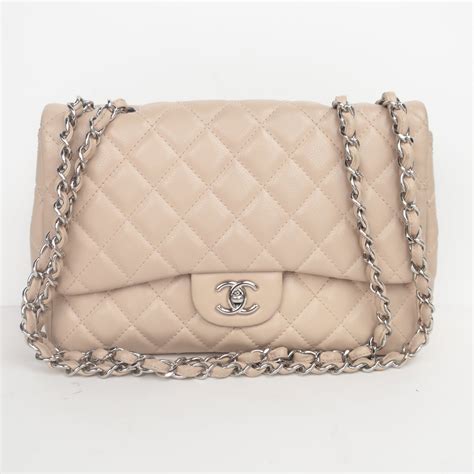 comprar bolso chanel segunda mano|bolso Chanel imitacion precio.